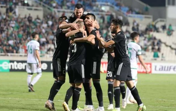 "Omoniya"nın "ürəyi" azərbaycanlıdır - "Qəbələ"nin rəqibini "Qarabağ" "döyüb"  