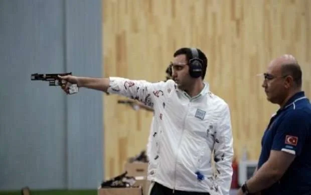 Avropa Oyunları: Atıcılarımız mübarizəyə qoşulur 