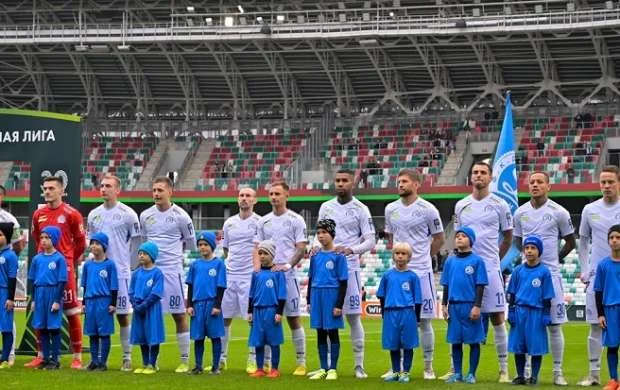 "Dinamo Minsk" - "Jelezniçar" oyunu Bakıda keçiriləcək - Konfrans Liqası 