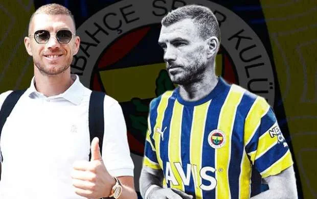"İnter"in hücumçusu "Fənərbağça"da 