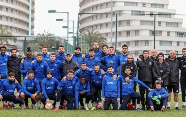 "Səbail"in ilk rəqibi müəyyənləşdi - BOS-da görüşəcəklər 