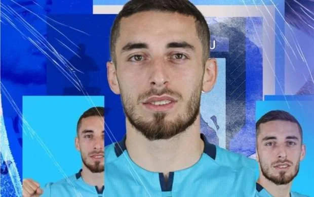 "Zirə" "Qarabağ"ın futbolçusunu icarəyə götürdü 