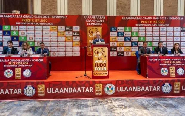 Azərbaycan cüdoçularının “Böyük Dəbilqə”də ilk rəqibləri bəlli oldu 
