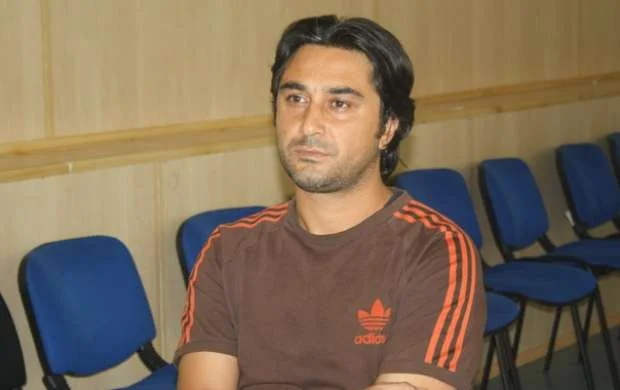 Şahin Diniyev sabiq "Qarabağ"lını özünə köməkçi götürdü 