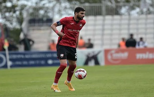 Alimi "Qəbələ" ilə vidalaşıb 200 minlik müqaviləyə imza atdı 