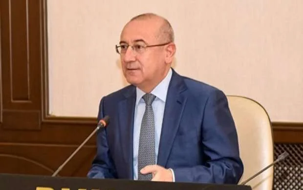 Milli Paralimpiya Komitəsinin prezidenti istefa verdi 