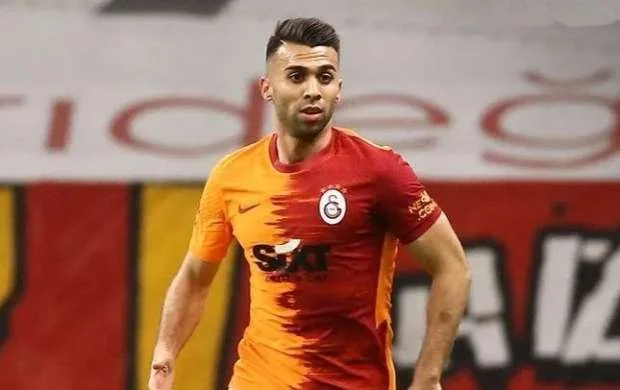 “Qalatasaray”da növbəti ayrılıq 