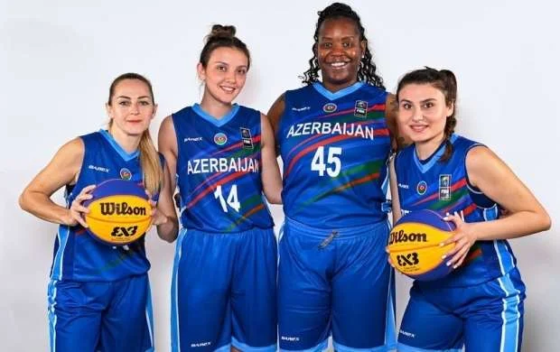 Milli və "Neftçi" Dünya Qadın Seriyasında mübarizəni dayandırdı 