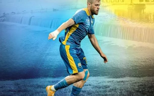 “Kəpəz”dən belaruslu futbolçu ilə yeni müqavilə 