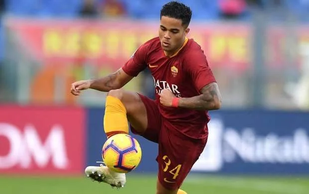"Roma"nın hücumçusu İPL-də 