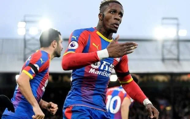 "Əl-Nəsr" ilə razılaşdığı deyilən Zaha A Seriyasında? 