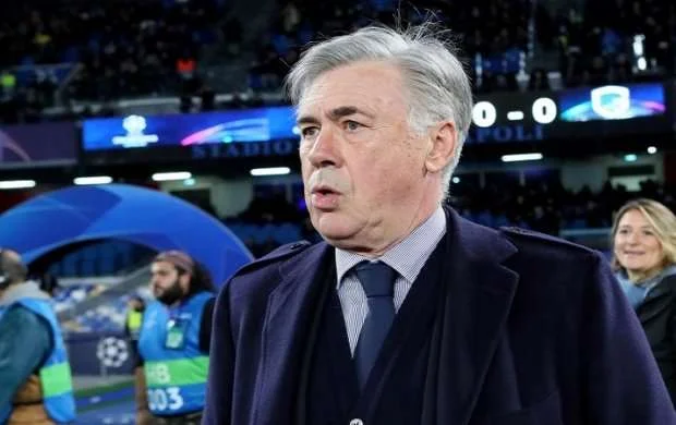 Ançelotti İngiltərə klubunu məhkəməyə verdi 