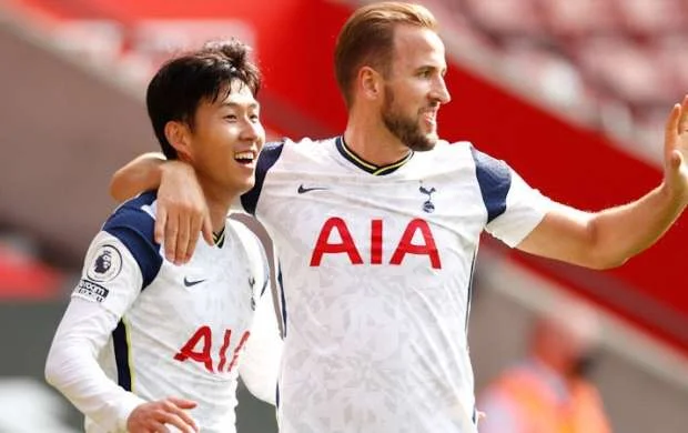 Holand "Tottenhem"in hücumçularına səsləndi: "Real"a keçin və ÇL-i qazanın" 