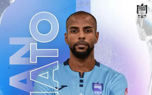 "Zirə"dən yeni transfer - RƏSMİ 