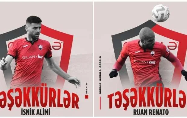 “Qəbələ” onlarla vidalaşdı 