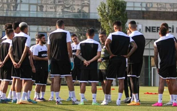 “Neftçi”ni yeni mövsümə onlar hazırlaşdırır 