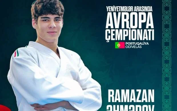 Azərbaycan cüdoçuları AÇ-də birinci oldular 