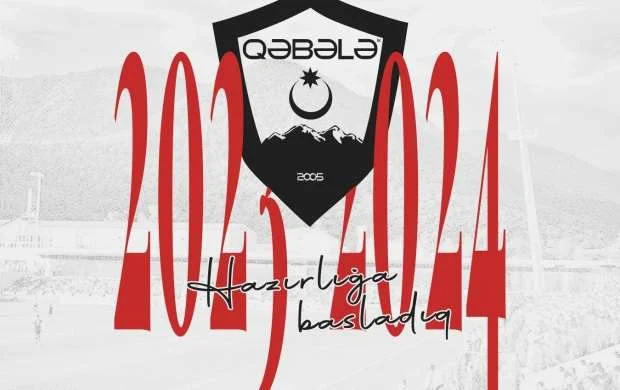 “Qəbələ” də hazırlığa başladı 