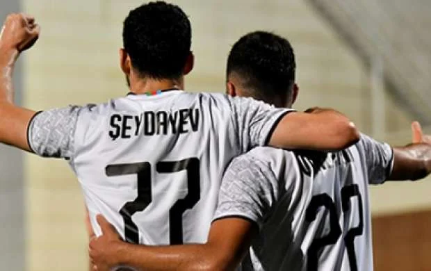 Azərbaycan çempionatları tarixinin 7-cisi 