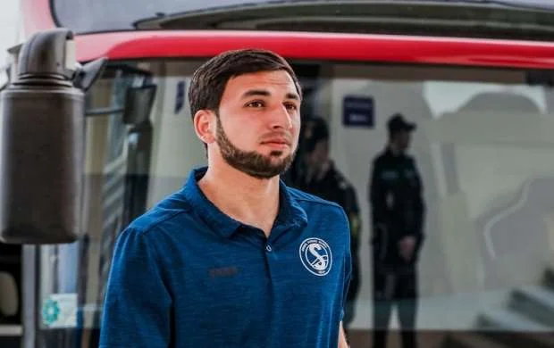 Bakı klubunun Muradov planı baş tutmadı 