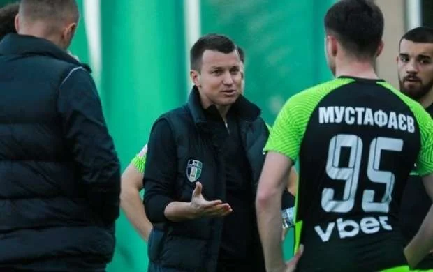 Millimizin üzvü Ukrayna Premyer Liqasında oynayacaq 