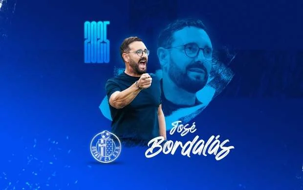 La Liqa klubundan baş məşqçisi ilə yeni müqavilə 