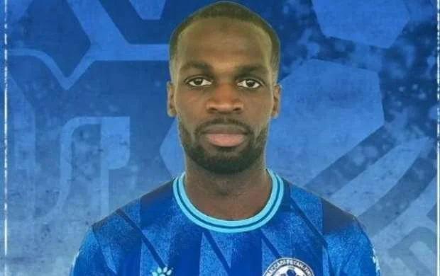 "Zirə"dən ayrılan futbolçunun yeni klubu bilindi 