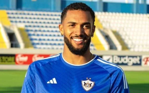 “Qarabağ” növbəti transferini rəsmən açıqladı 