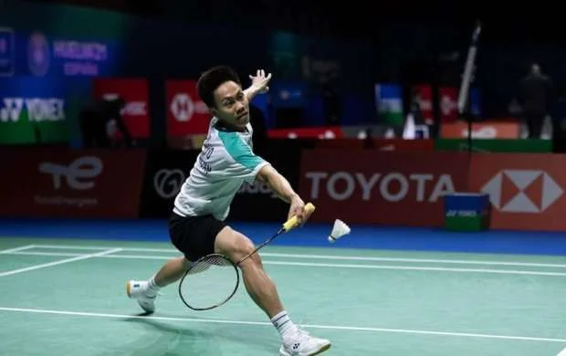 Avropa Oyunları: Badmintonçularımız mübarizəyə başlayır 