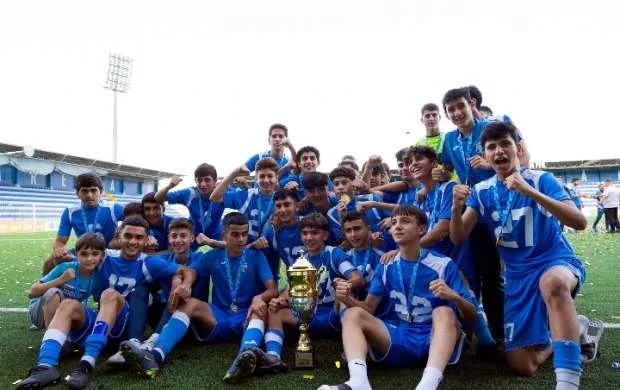 “Sabah”dan daha bir çempionluq 