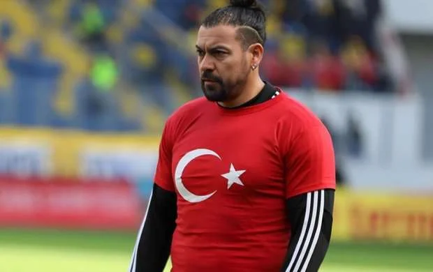 Super Liqa klubunda yeni baş məşqçi 