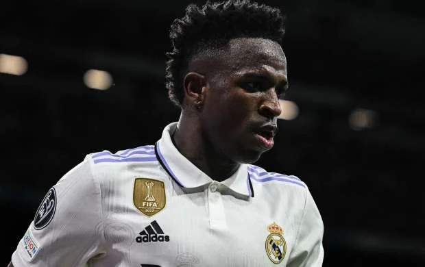 "Real Madrid" Vinisiusa 1 milyard avro qiymət qoydu 