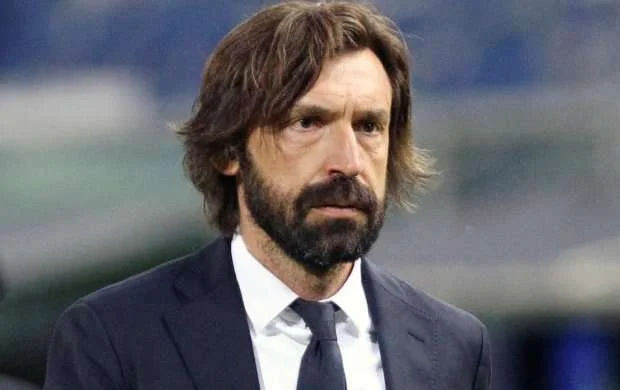 Pirlo A Seriyasına geri dönür 