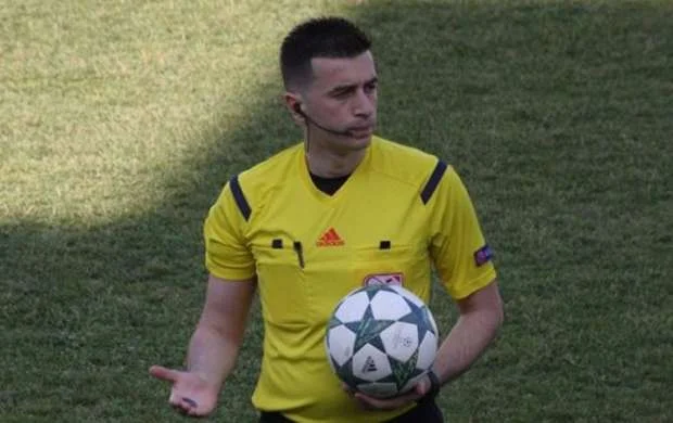 “Qarabağ”ın “Linkoln”la cavab matçının da hakimləri bilindi 