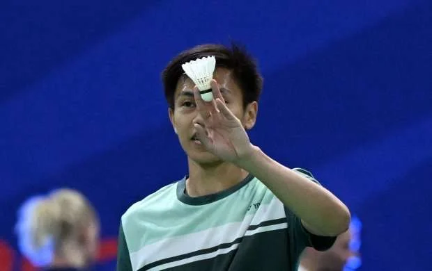Avropa Oyunları: Badmintonçularımız 1/8 finala vəsiqə qazandılar 