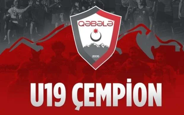 “Qəbələ”dən ardıcıl 6-cı çempionluq 