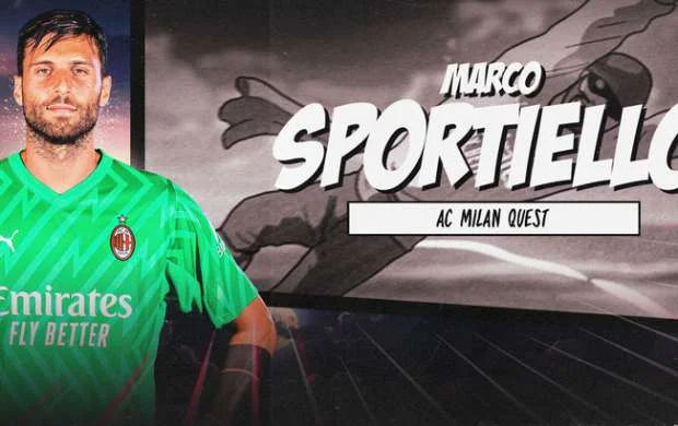 "Milan" yeni qapıçı aldı - RƏSMİ 