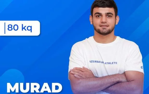 Boksçumuz erməni rəqibinə qalib gəlib, Paris-2024-ə lisenziya qazandı 