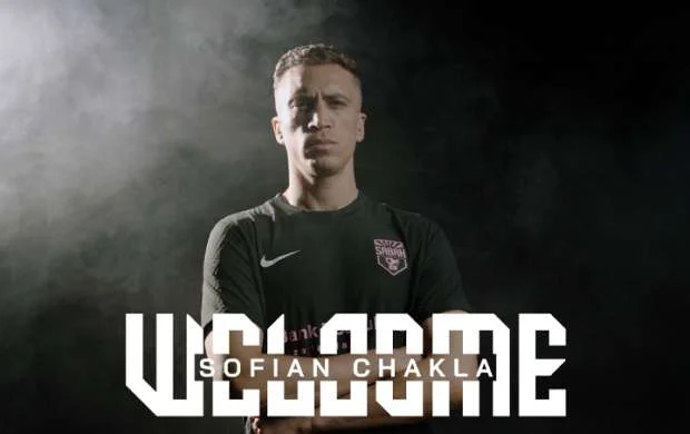 “Sabah”dan yeni transfer və maraqlı təqdimat - VİDEO 