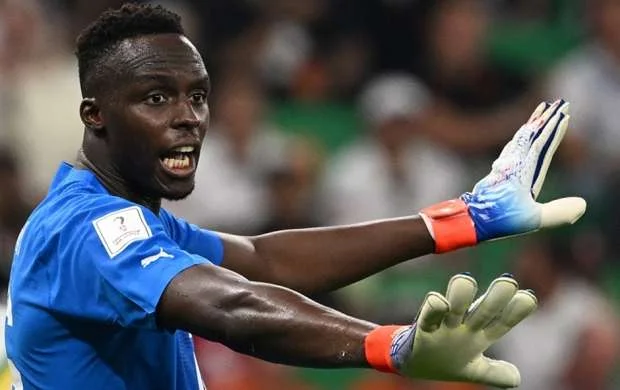 “Çelsi”dən Səudiyyə Ərəbistanına daha bir transfer 