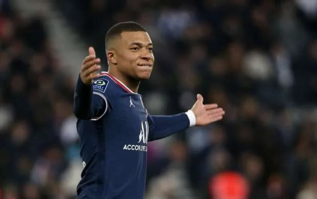 Mbappe iyulda "Real Madrid"in oyunçusu olacaq - AÇIQLANDI 