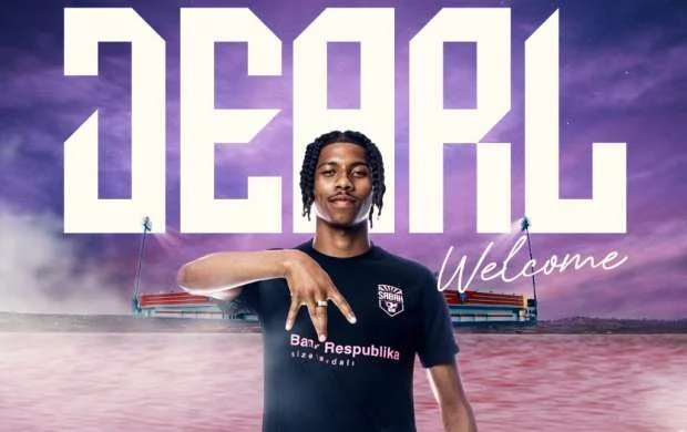 “Sabah”dan yeni transfer - VİDEO 