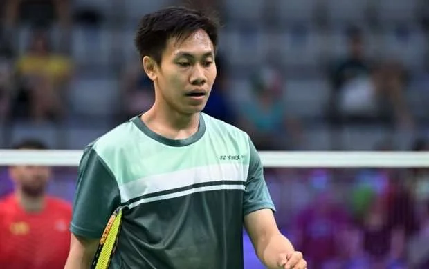 Avropa Oyunları: Azərbaycan badmintonçusu medalsız qaldı 