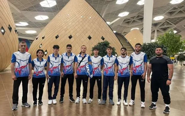 Parataekvondoçulardan Avropa çempionatında 3 medal 