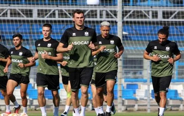 "Matç TV: "Neftçi" Rusiya çempionu ilə qarşılaşacaq 