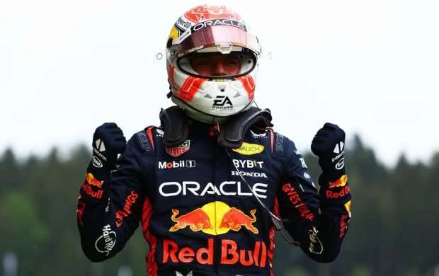 Formula 1: Avstraliya Qran-Prisinin sıralama turunu Ferstappen qazandı 
