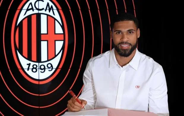 "Çelsi" Rubeni “Milan”a satdı, yeni hücumçu aldı 
