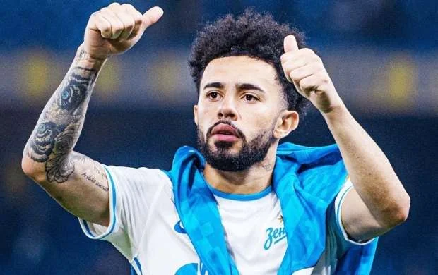 "Neftçi"nin rəqibi braziliyalılara qiymət oxudu 