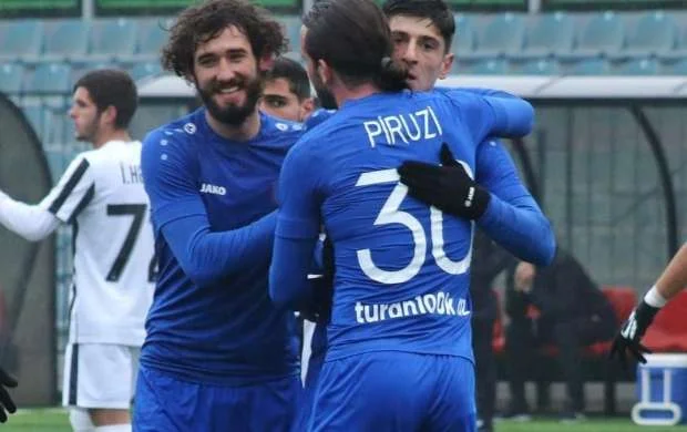 "Turan Tovuz"da yeni müqavilə 