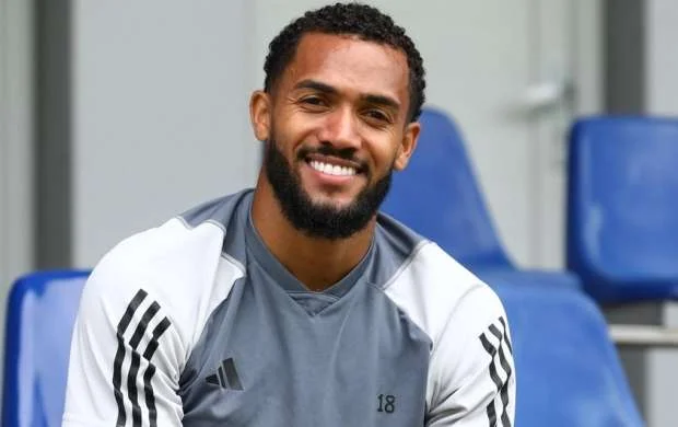 Juninyo “Qarabağ”a keçidindən danışdı: “Təklifi düşünmədən qəbul etdim” 